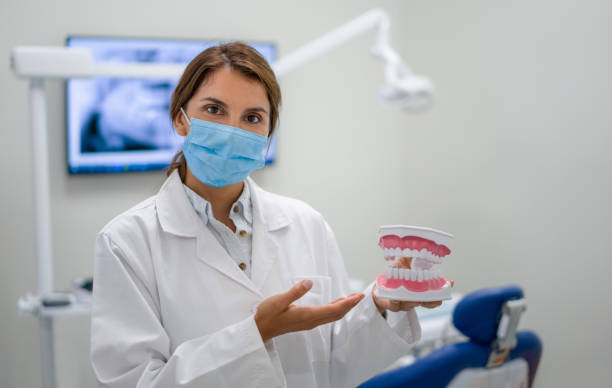Best Pediatric Emergency Dentist in Amity, OR