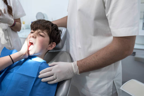 Best Weekend Emergency Dentist in Amity, OR