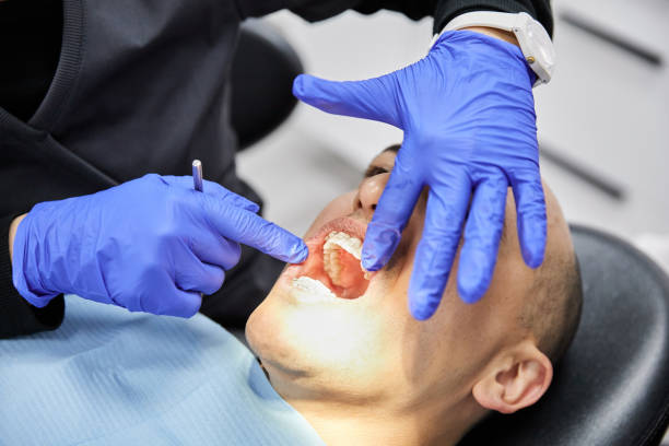 Best Emergency Dentist for Knocked-Out Tooth in Amity, OR